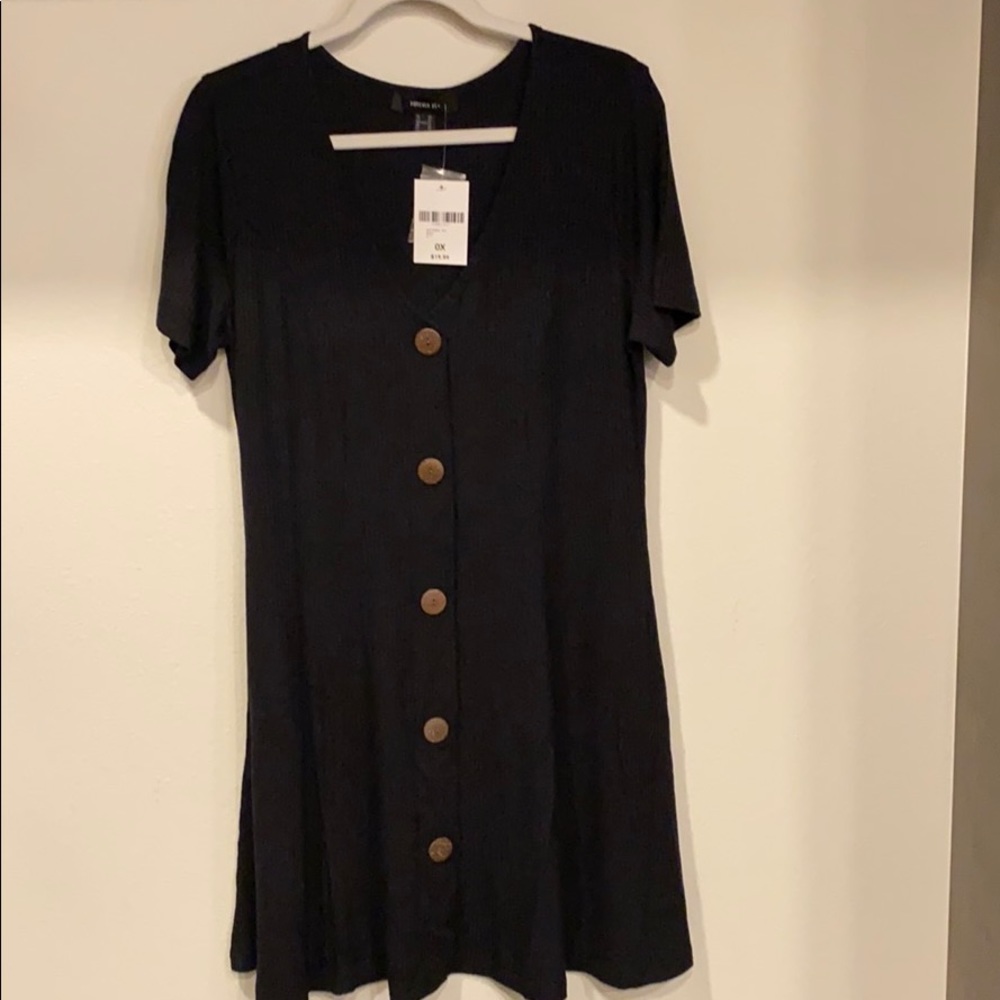 NWT Forever21 Knit Dress 🔆